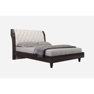 Paris - Beige 4PC California King Bedroom Set
